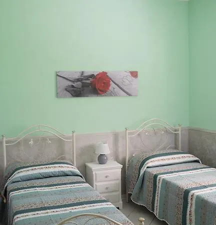 Couette-café La Casa Della Nonna