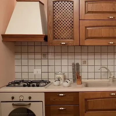 La Casa Della Nonna Catanzaro