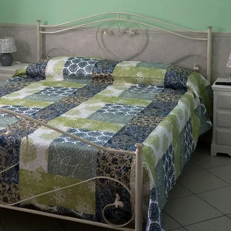 La Casa Della Nonna Couette-café *