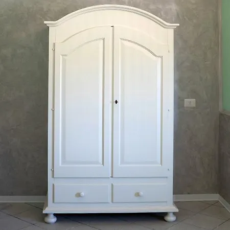 La Casa Della Nonna * Catanzaro