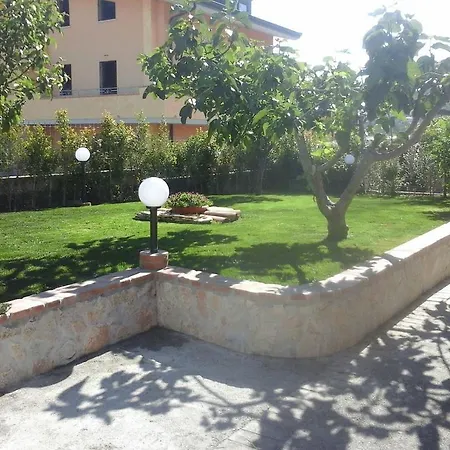 La Casa Della Nonna Catanzaro