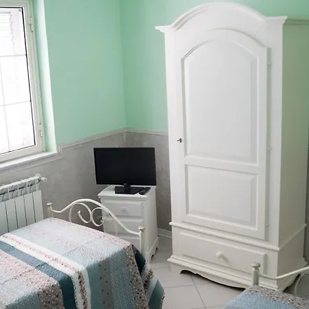 La Casa Della Nonna * Catanzaro