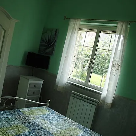 Couette-café La Casa Della Nonna Catanzaro