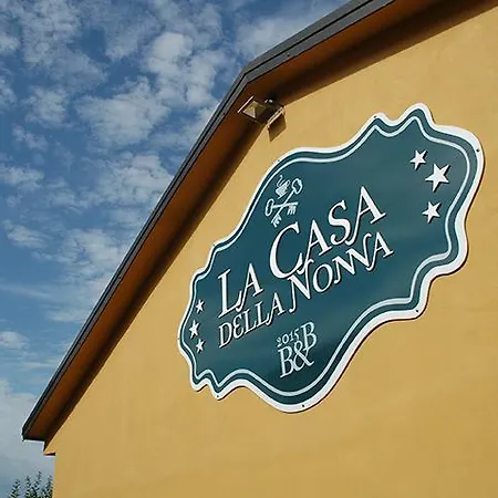 Couette-café La Casa Della Nonna Catanzaro