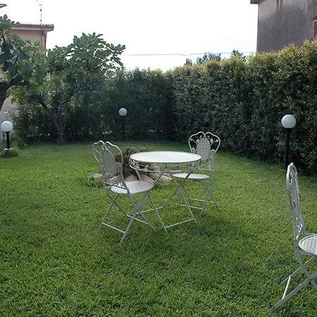 La Casa Della Nonna Catanzaro