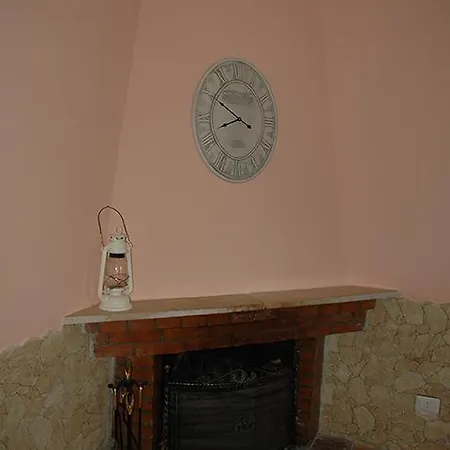 Couette-café La Casa Della Nonna Catanzaro