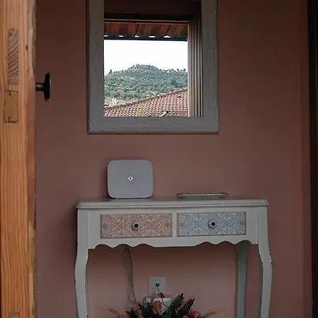 Couette-café La Casa Della Nonna *